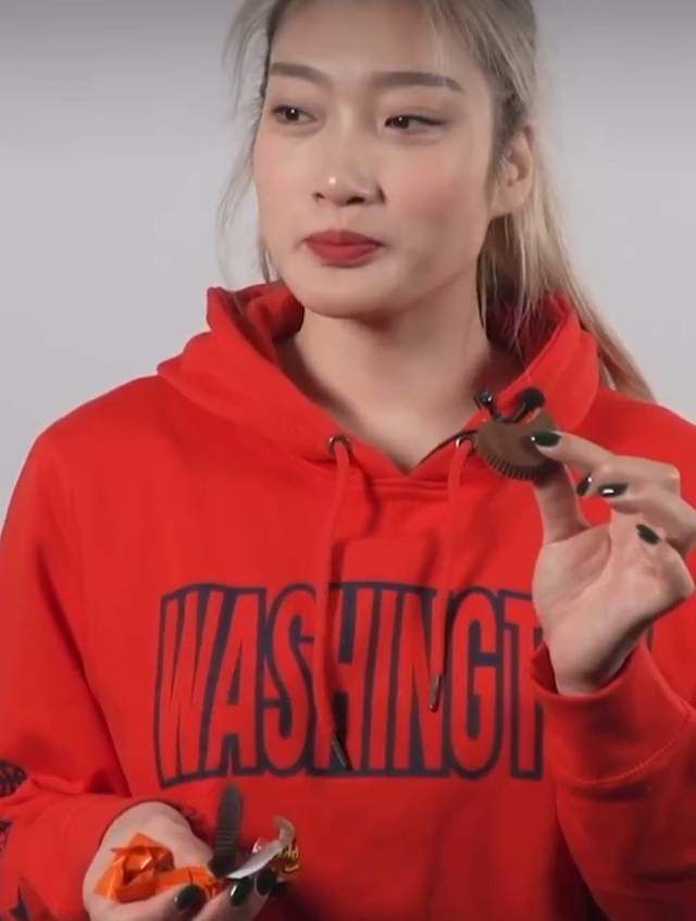 很酷的魅力