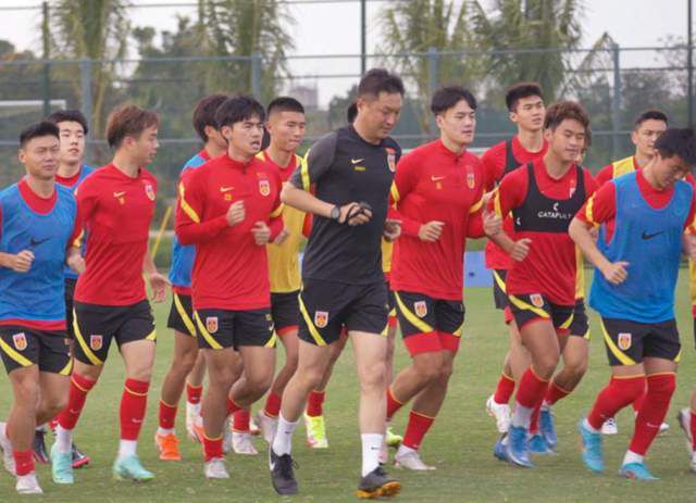 sp小圈打法和姿态