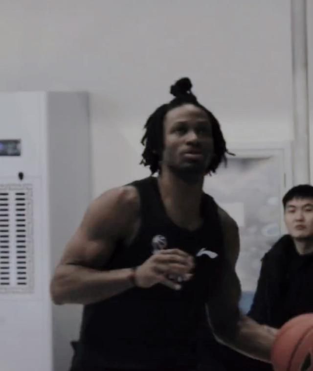 妻子的热情