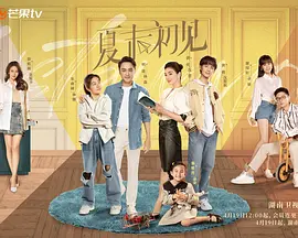 美丽的岳母
