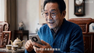 安师傅的前任