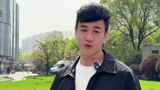 我的善良妈妈